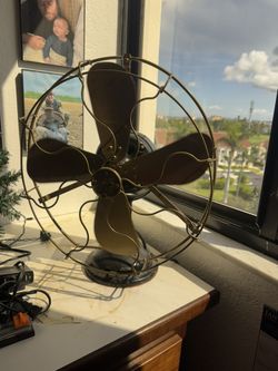 GE Works Great Make Me An Offer