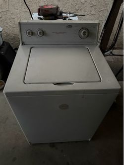 Washer