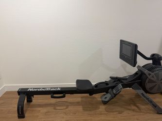 NordicTrack RW600 Rower