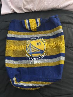 Vintage Warriors Bag/ Backpack