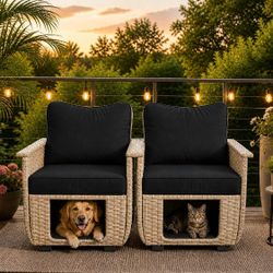 Patio Furniture