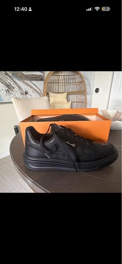 LV Shoes