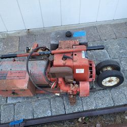 SEARS CRAFTSMAN Generator 