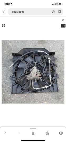 Jeep Grand Cherokee parts