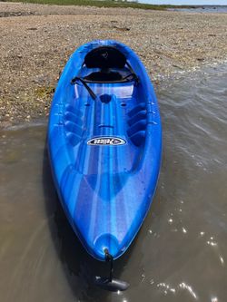 10 foot pelican kayak