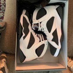 Brand New Jordan’s  Retro 7’s In box 10 And A Half 