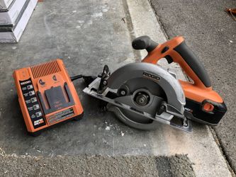 Circular saw