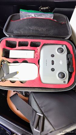 dji pro 2 drone