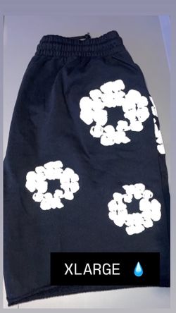 Denim Tear shorts XL