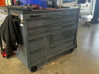 Snap On Box