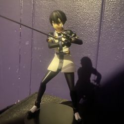 kirito Figure 