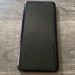 Galaxy S9 LCD Assembly Frame (G960)