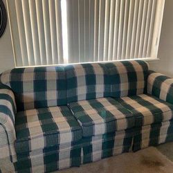 Couch Perfect Condition 