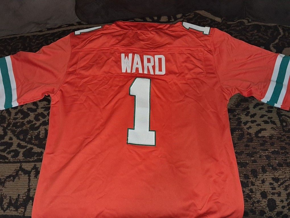 New Cam Ward Jerseys