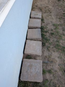 Pavers