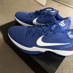 DODGERS X KOBE COLLAB