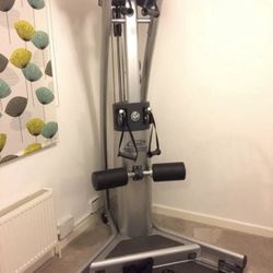 LifeFitness G5 Cable Motion Multi Gym 