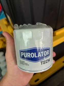 Purolator Tech Oil Filter PN: TL14670    (12 Pack) bulk pricing ($2.92 each)
