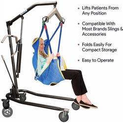 Hoyer Lift BRAND NEW