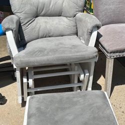 Recliner Chair