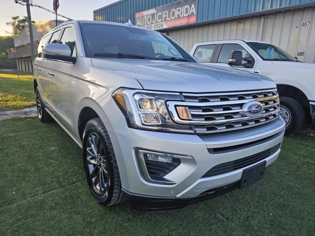2019 Ford Expedition MAX