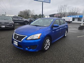 2014 Nissan Sentra