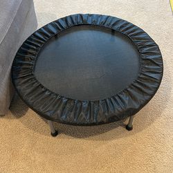 Mini Trampoline