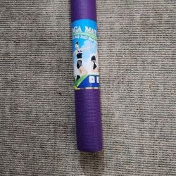 Yoga Mat