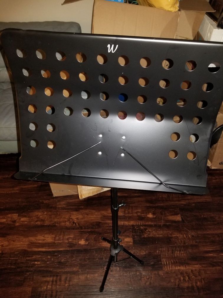 Windsor Orchestra Conductor Stand