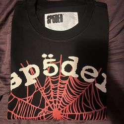 Xl Sp5der T-Shirt