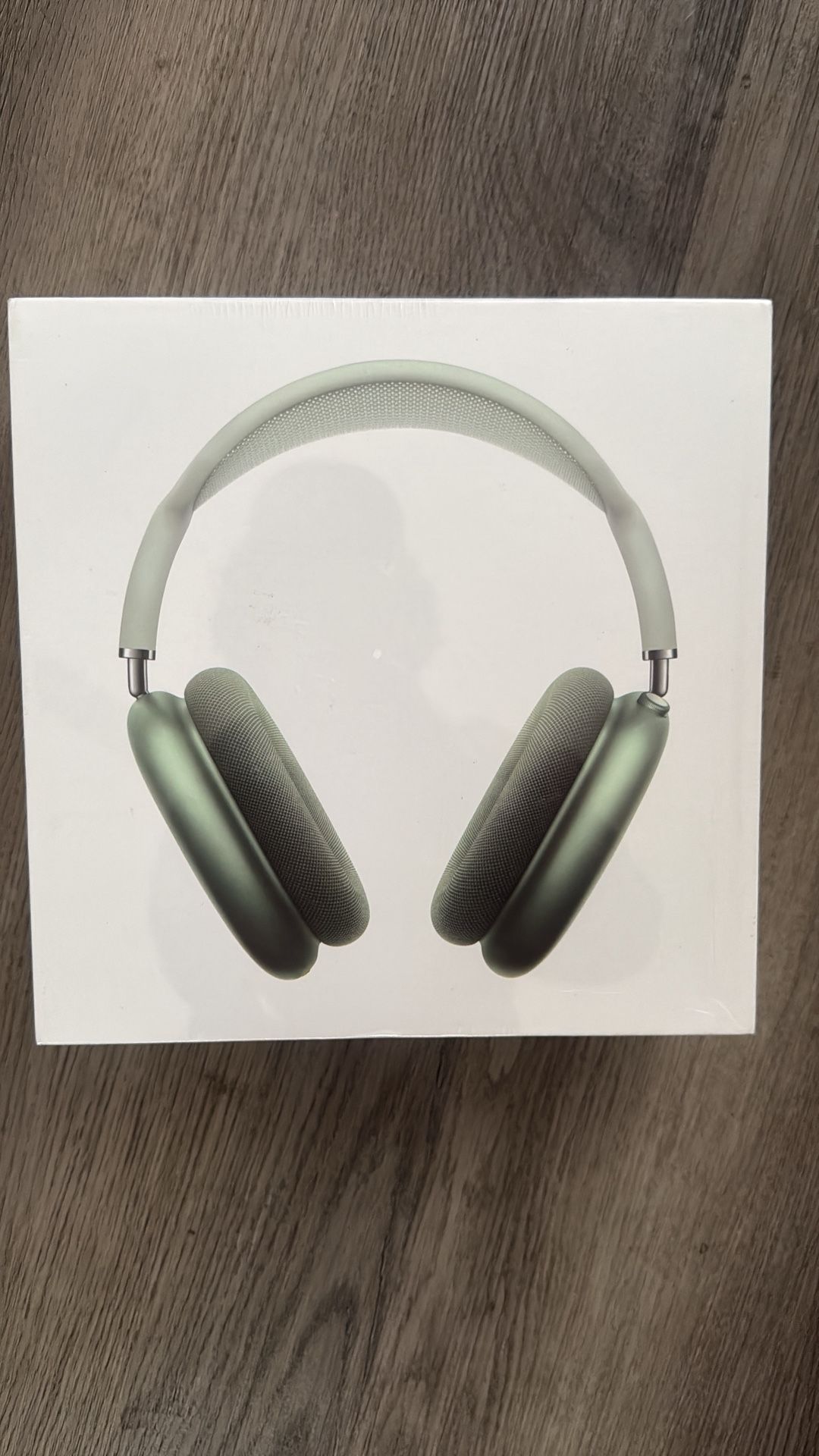 Air Pod Pro Max