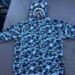 Bape Hoodie 
