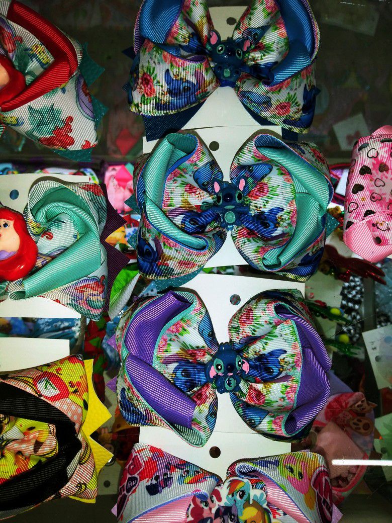 Gucci hair bows for Sale in San Antonio, TX - OfferUp