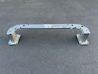 2020-2021 MITSUBISHI OUTLANDER SPORT GA FRONT BUMPER REINFORCEMENT BAR REBAR OEM