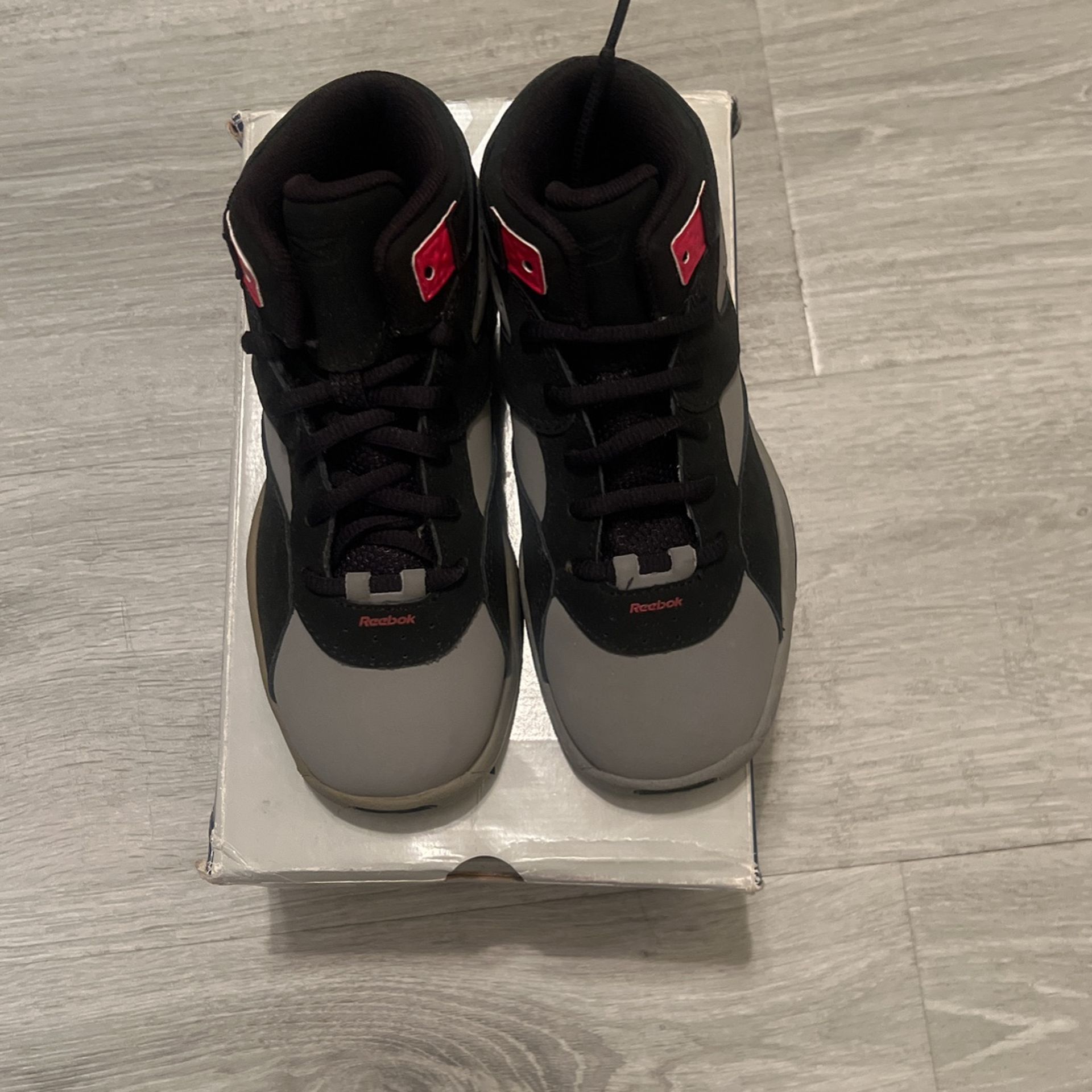 Tenis Reebok Para Niño