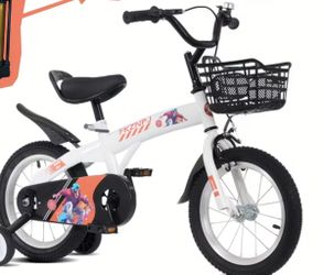 Bicycle 18 inches