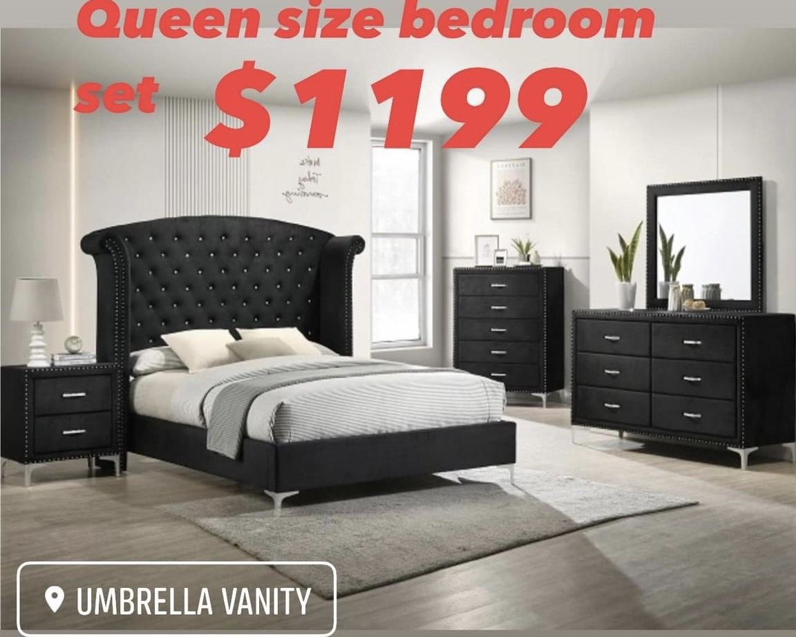 Bedroom Sets 