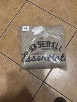 Fear Of God Essentials X MLB Collab (REAL)