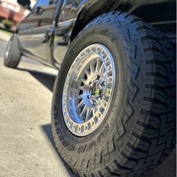 Kmc Wheels 