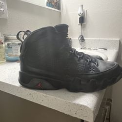Jordan 9