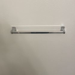 Towel Bar