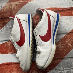 Nike Cortez FORESTGUMP✅