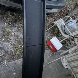 Doggy Car Ramp