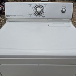 Maytag Electric Dryer With Warranty 