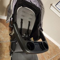 Graco Stroller Attachment 