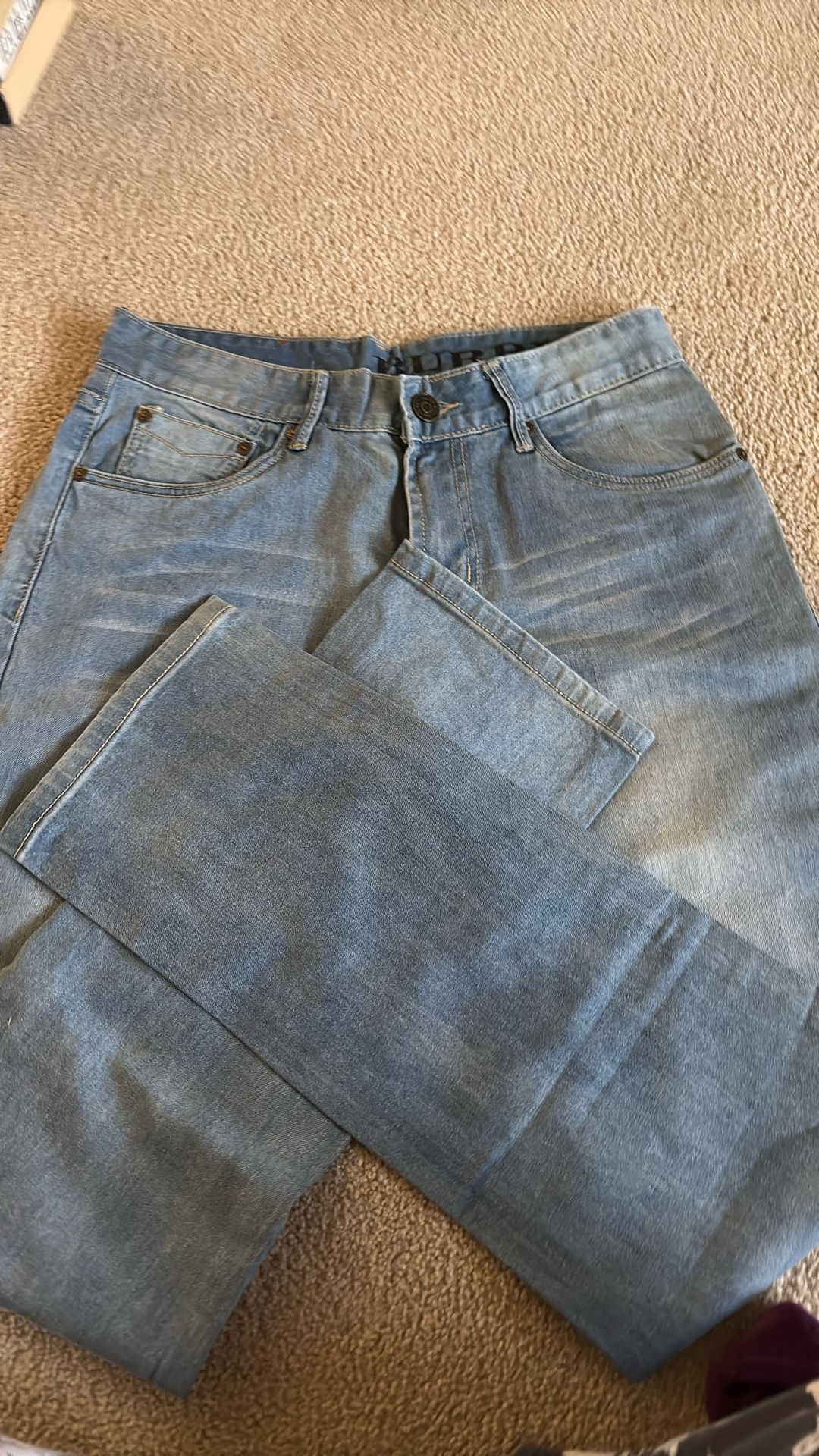 Burberry Jeans For Men