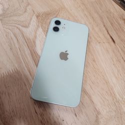 Iphone 12 64gb  Unlock any sim