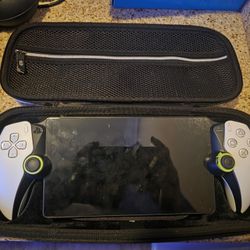 Playstation Portal 