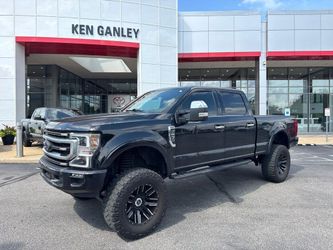 2022 Ford F-250