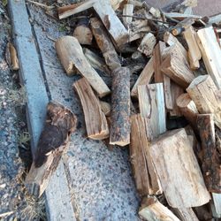 Firewood 